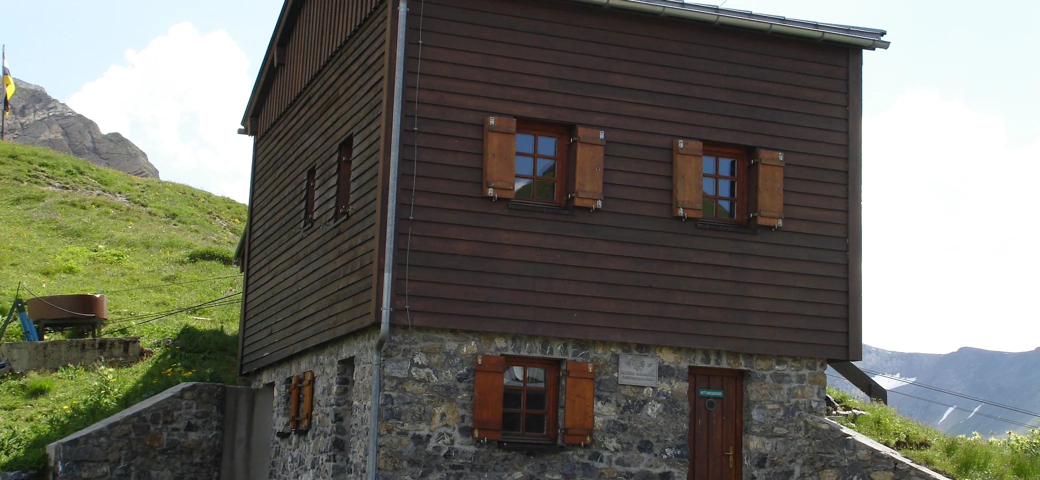 © DAV Sektion Schwaben