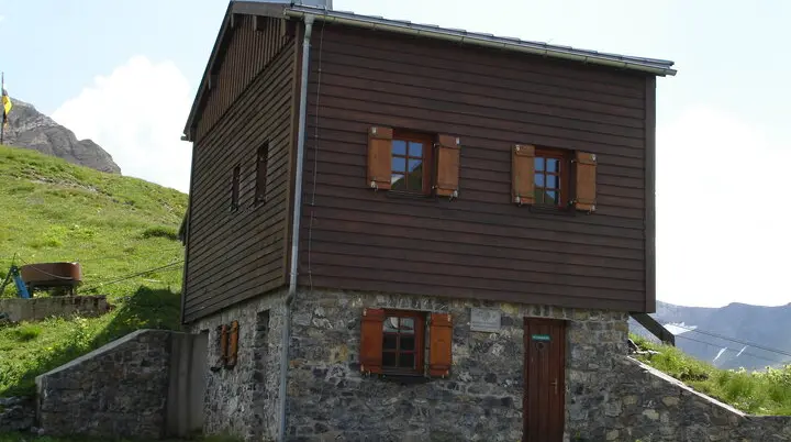 © DAV Sektion Schwaben