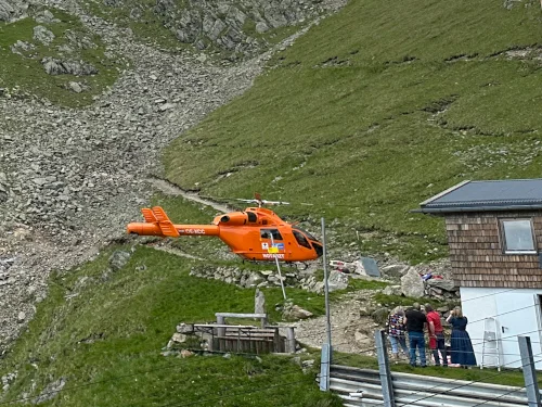 © DVA Sektion Schwaben, Sandra Holte