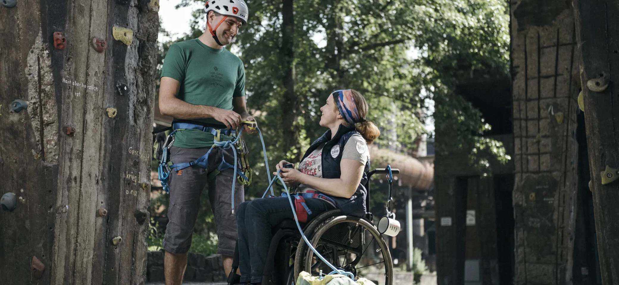 © DAV/Bernhard Schinn