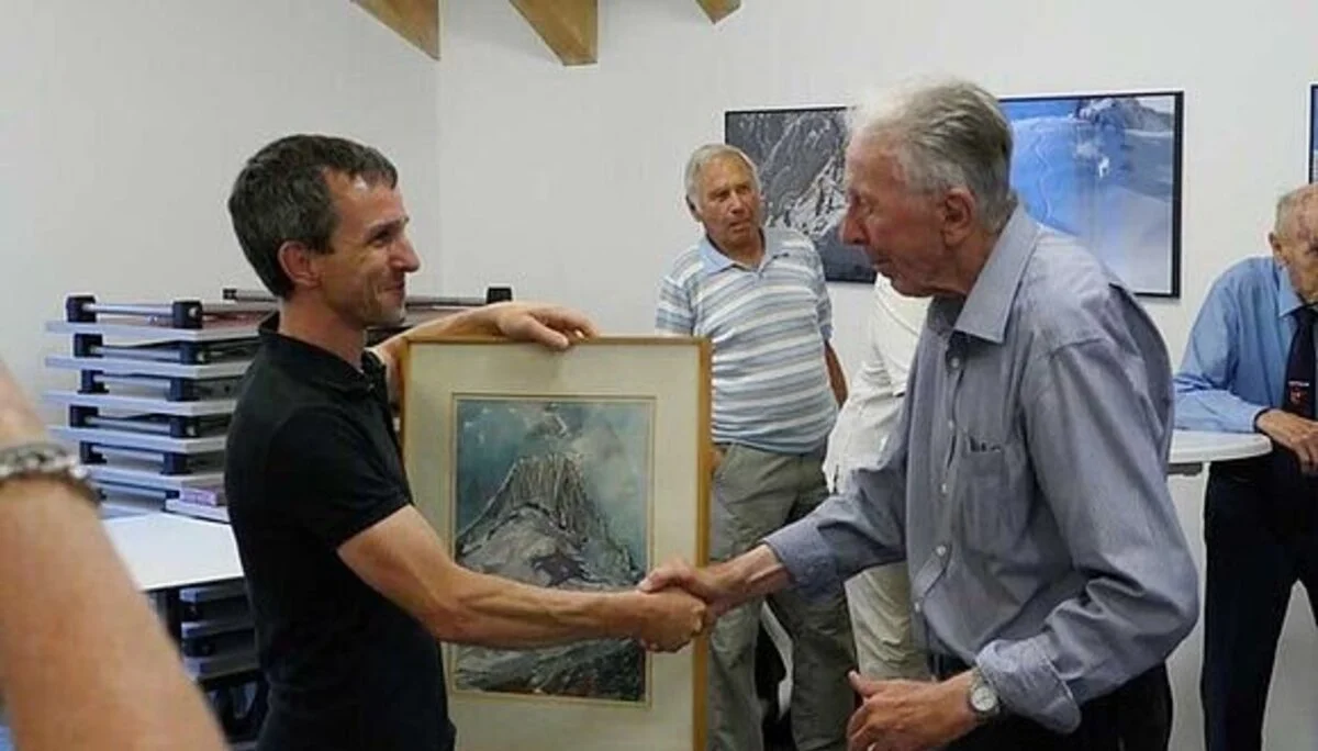 © DAV Sektion Schwaben