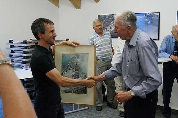 © DAV Sektion Schwaben