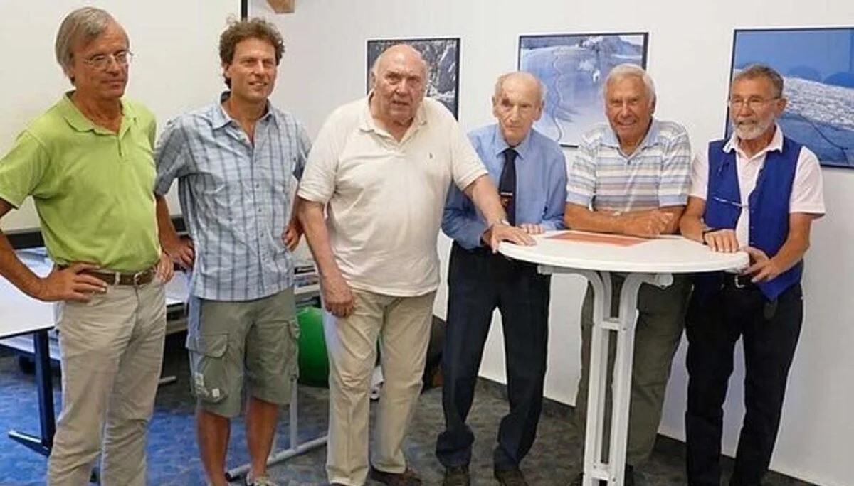 © DAV Sektion Schwaben