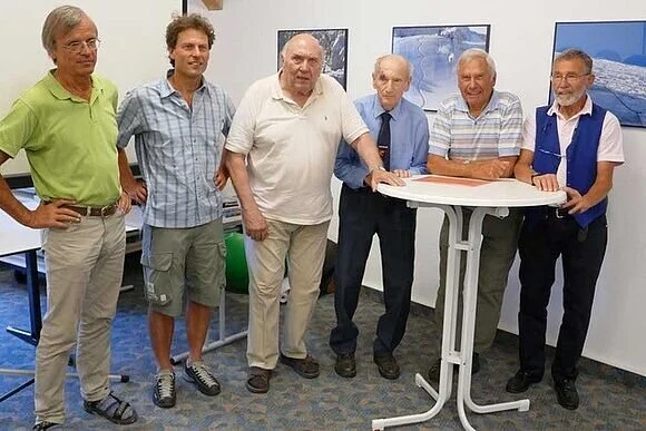 © DAV Sektion Schwaben