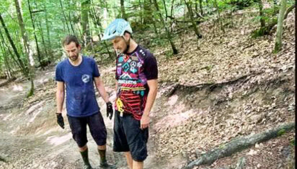 © DAV Sektion Schwaben, MTB-Gruppe