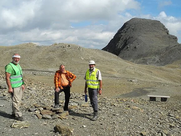 © DAV Sektion Schwaben, Hermann Rapp