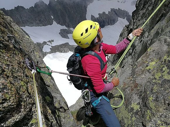 © DAV Sektion Schwaben, Angela Böbel