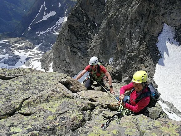 © DAV Sektion Schwaben, Angela Böbel