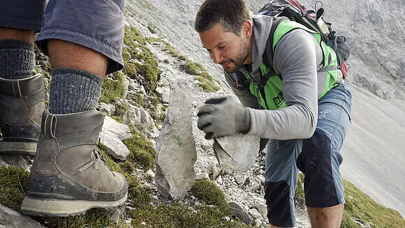 © DAV Sektion Schwaben, Bernhard Albrecht