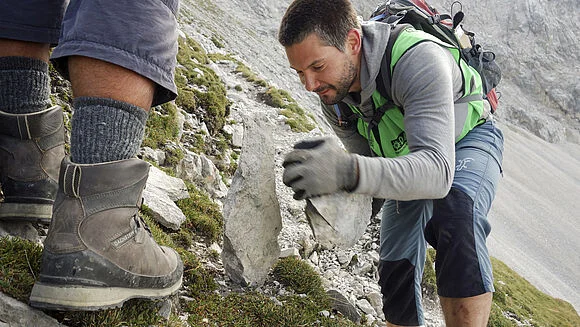 © DAV Sektion Schwaben, Bernhard Albrecht