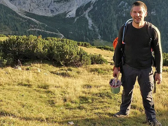 © DAV Sektion Schwaben, Bernhard Albrecht