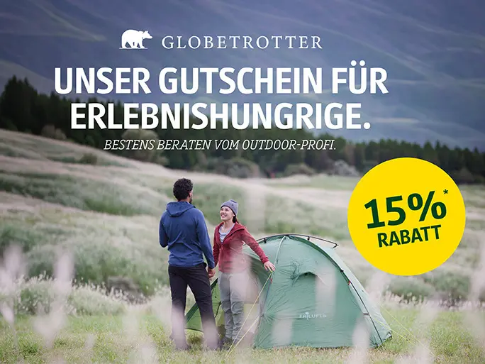© DAV/Globetrotter