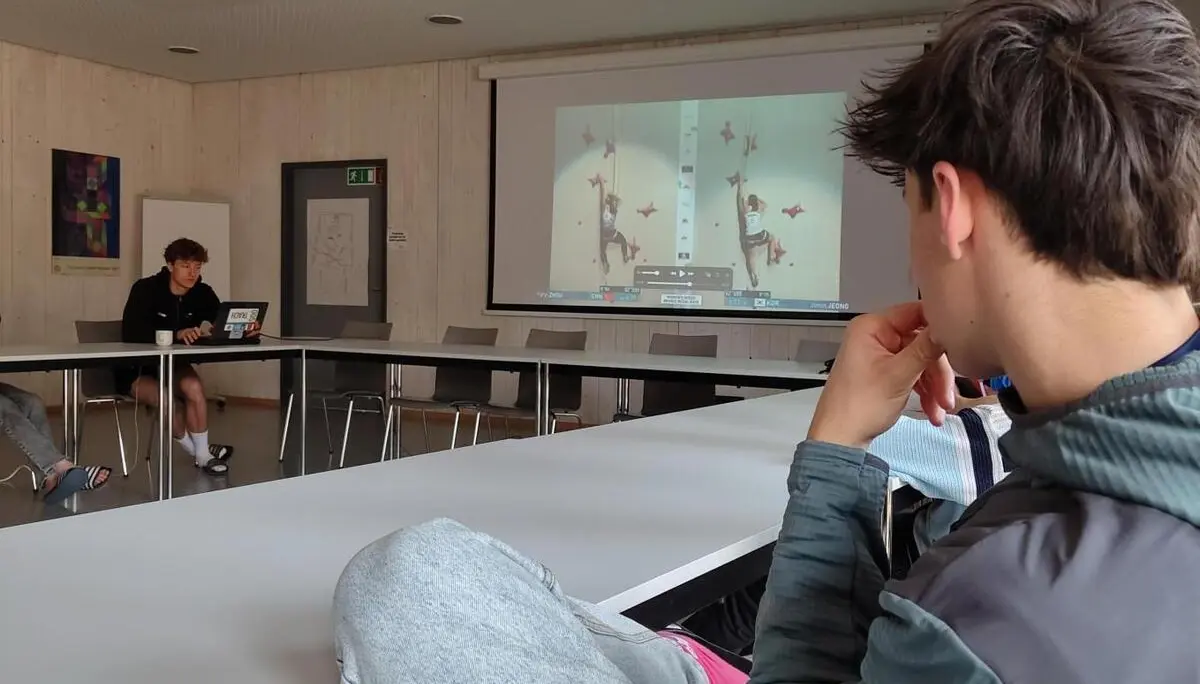 © Sebastian Heitzmann