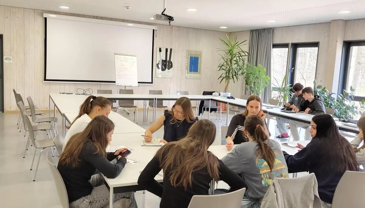 © Sebastian Heitzmann