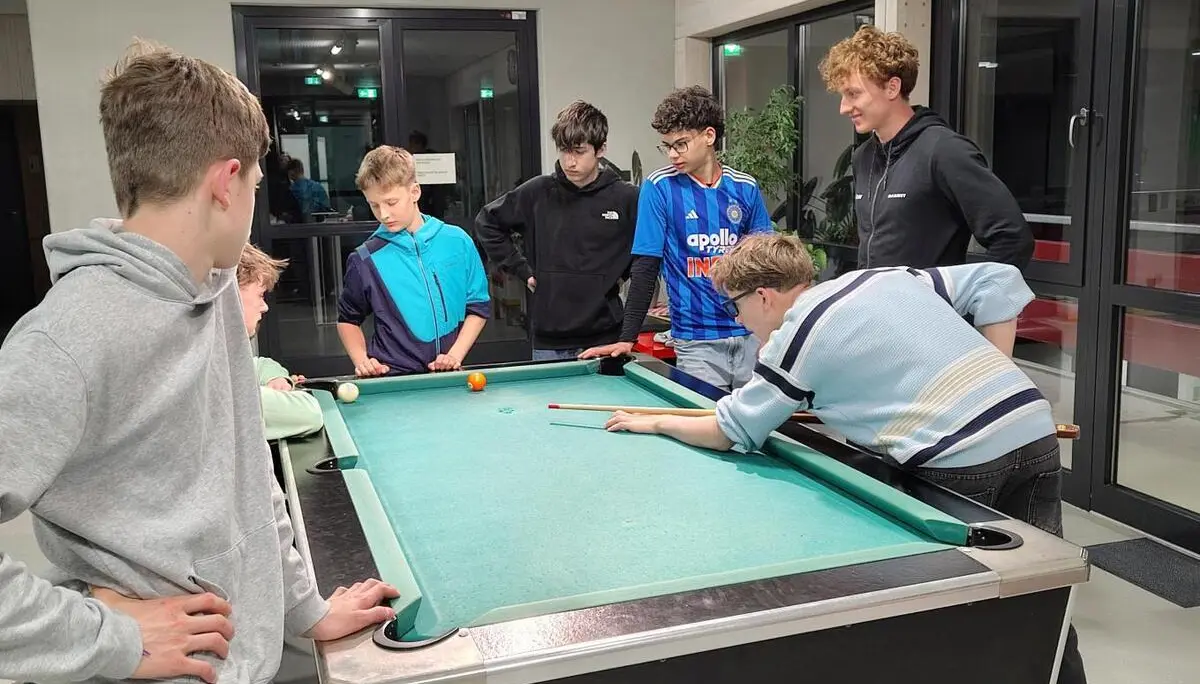 © Sebastian Heitzmann