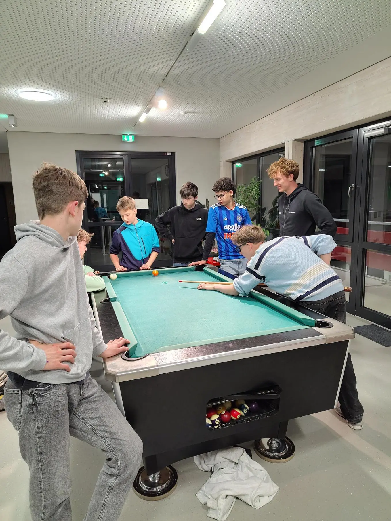 © Sebastian Heitzmann