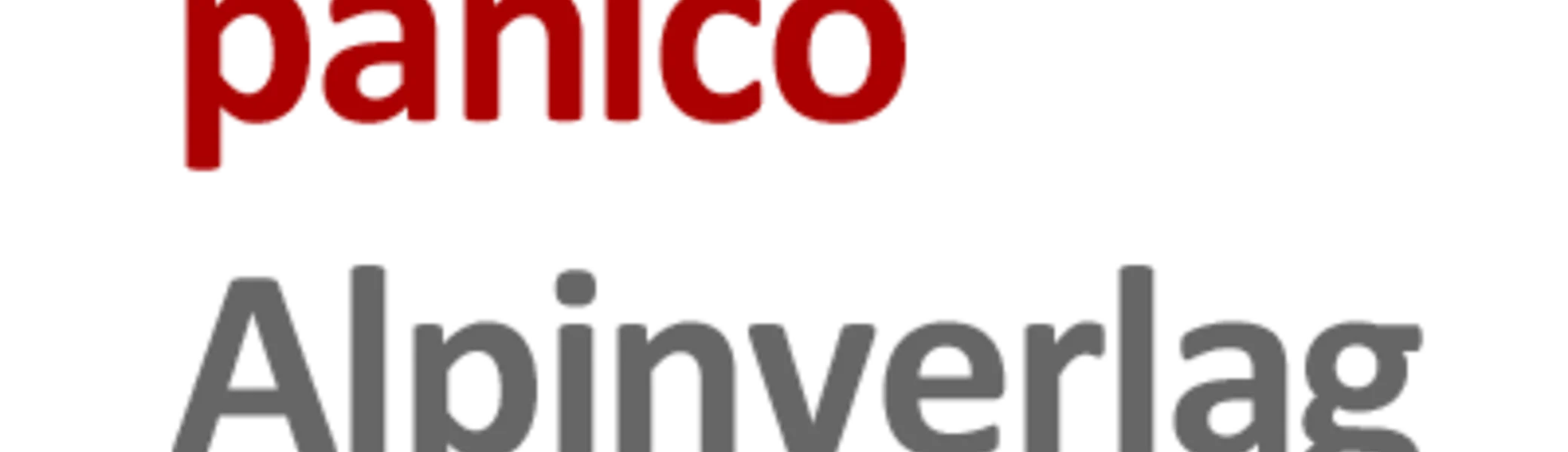 © Panico Alpinverlag