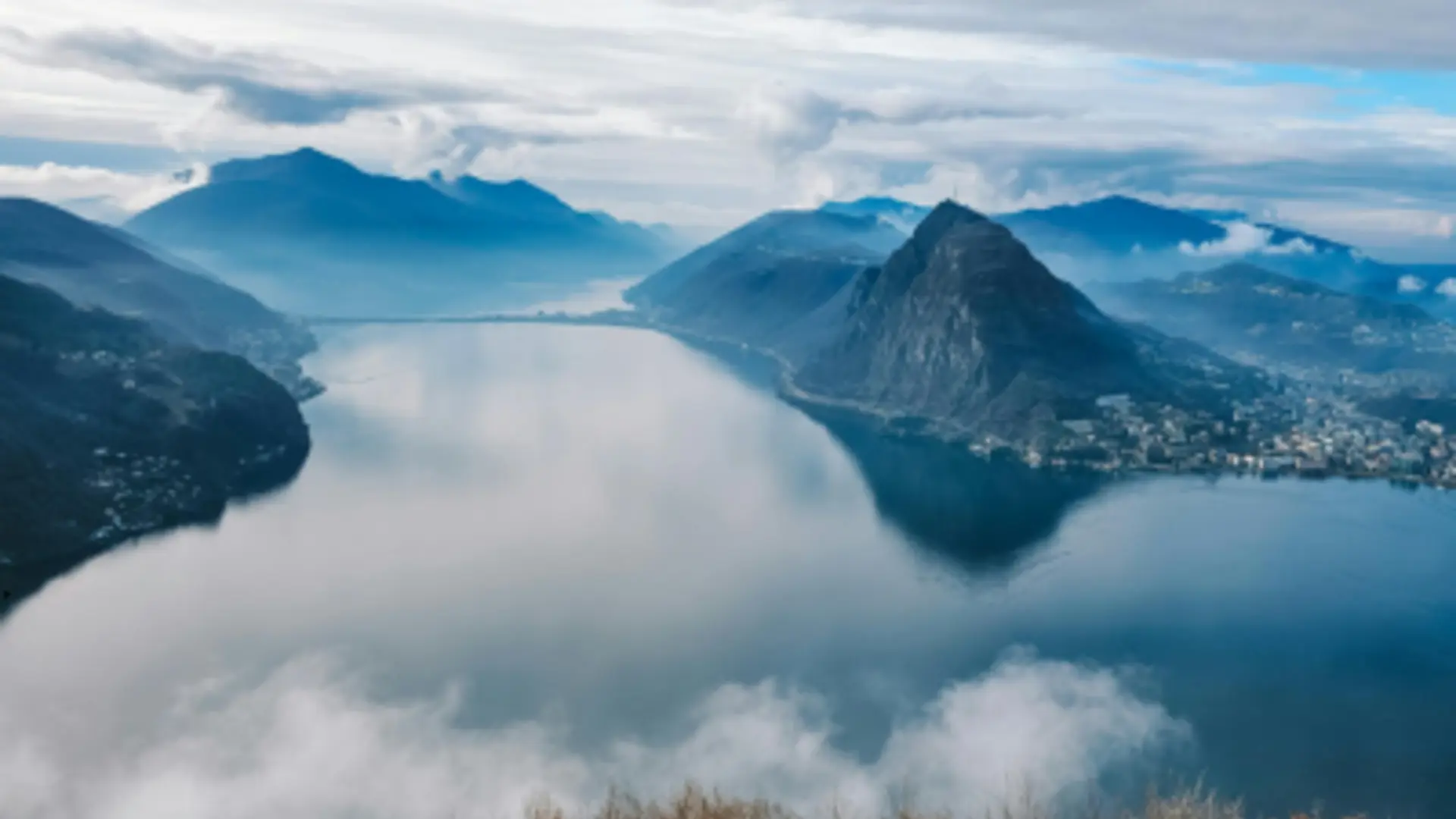 See mit Bergen | © canva