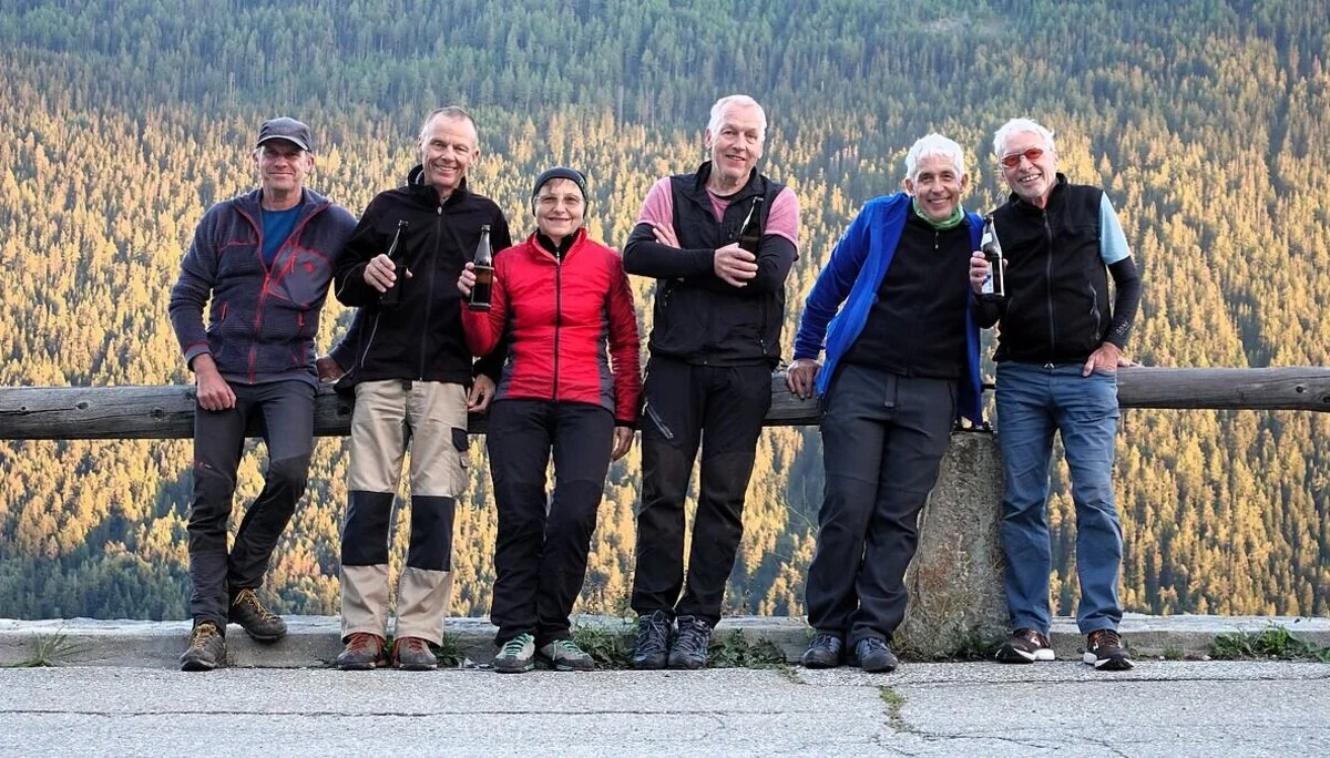 © DAV Sektion Schwaben, Wolfgang Buhl