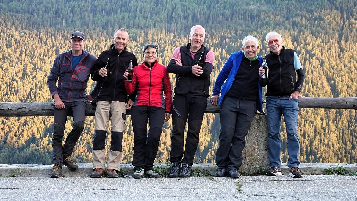 © DAV Sektion Schwaben, Wolfgang Buhl