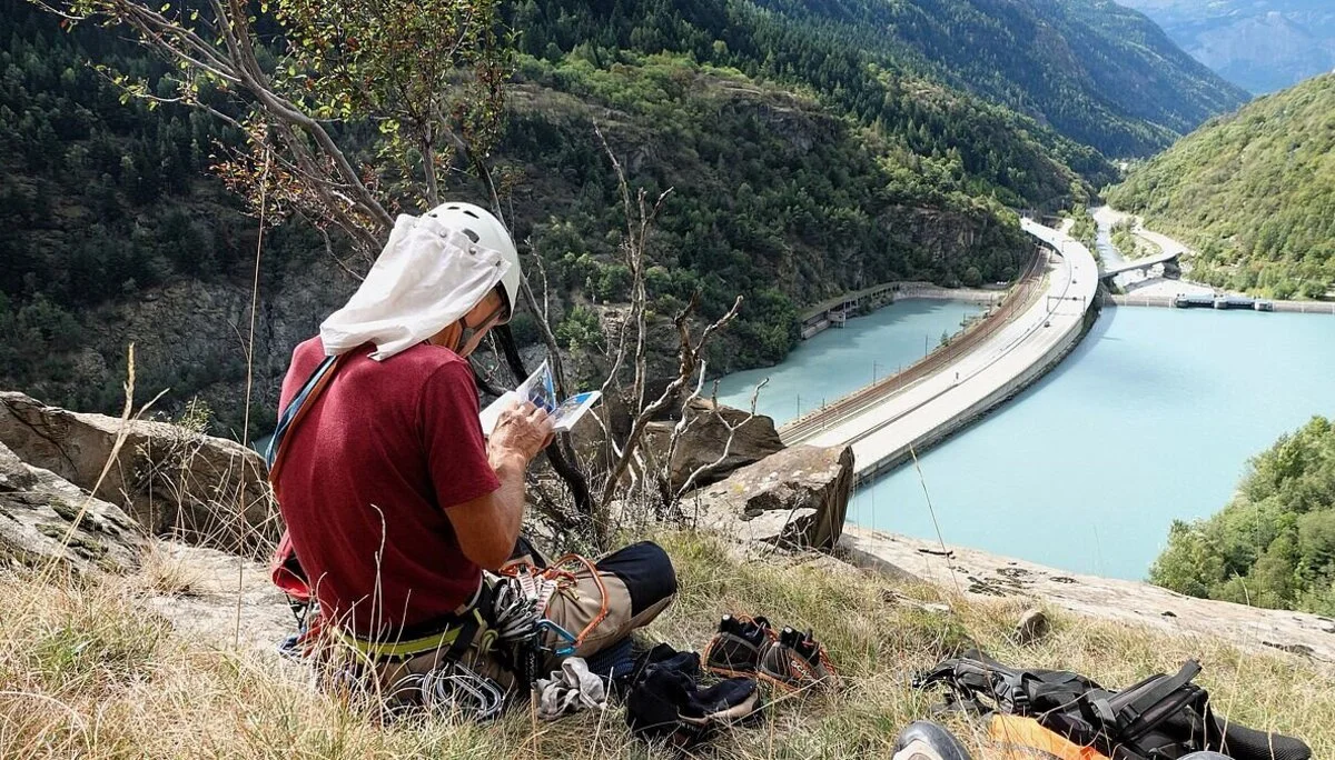 © DAV Sektion Schwaben, Wolfgang Buhl