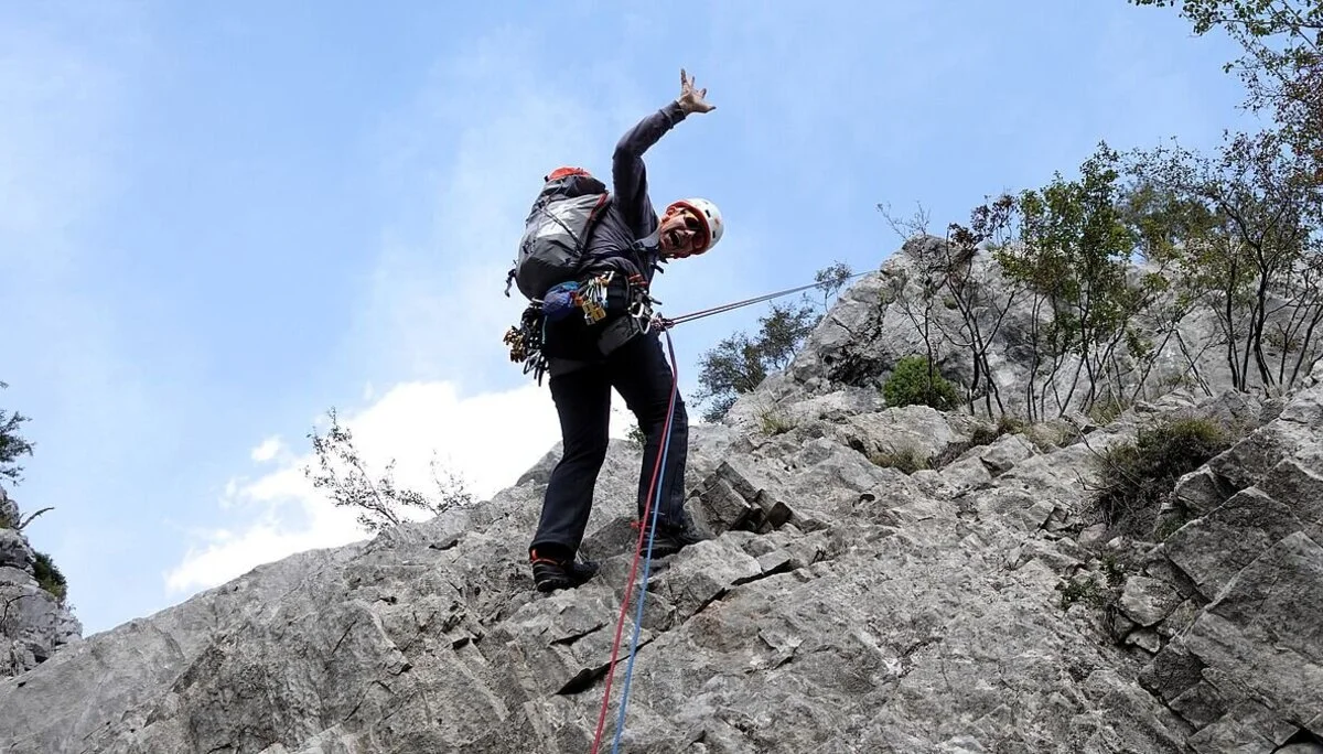 © DAV Sektion Schwaben, Wolfgang Buhl