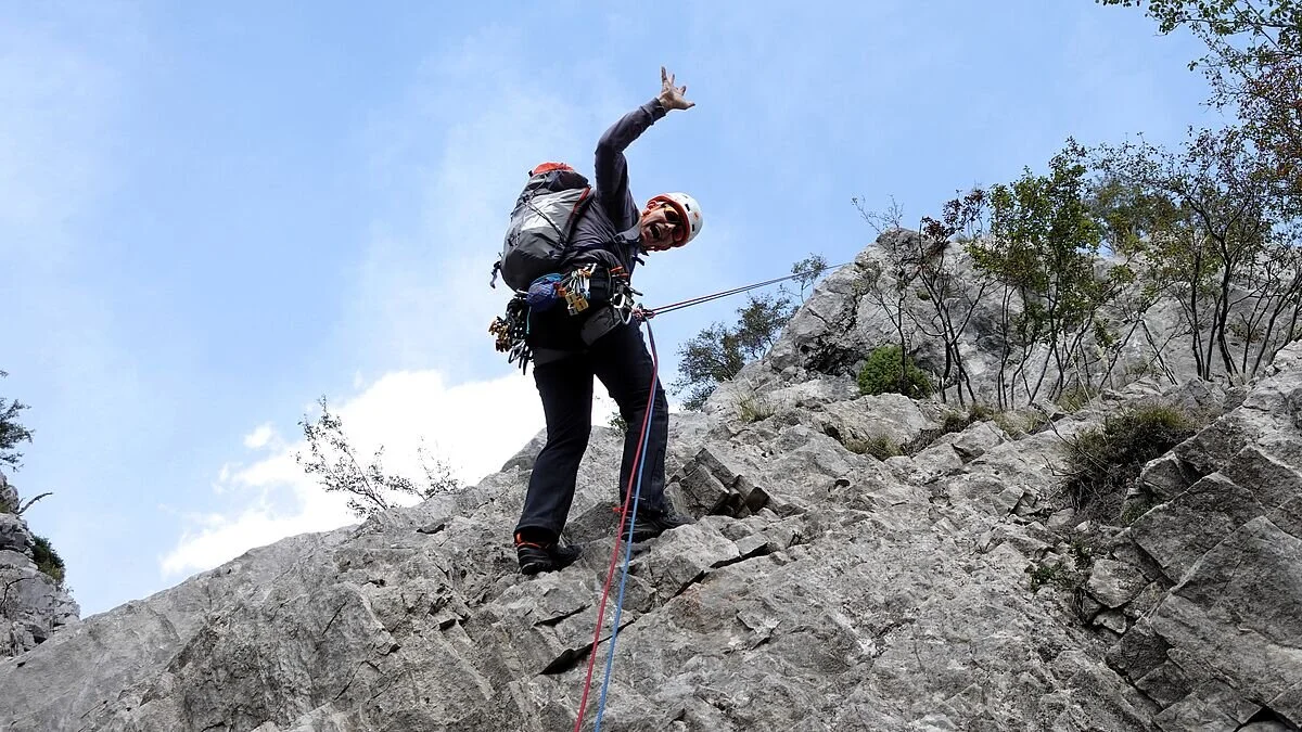 © DAV Sektion Schwaben, Wolfgang Buhl