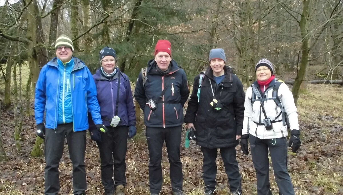 © DAV Sektion Schwaben, Wolfgang Buhl