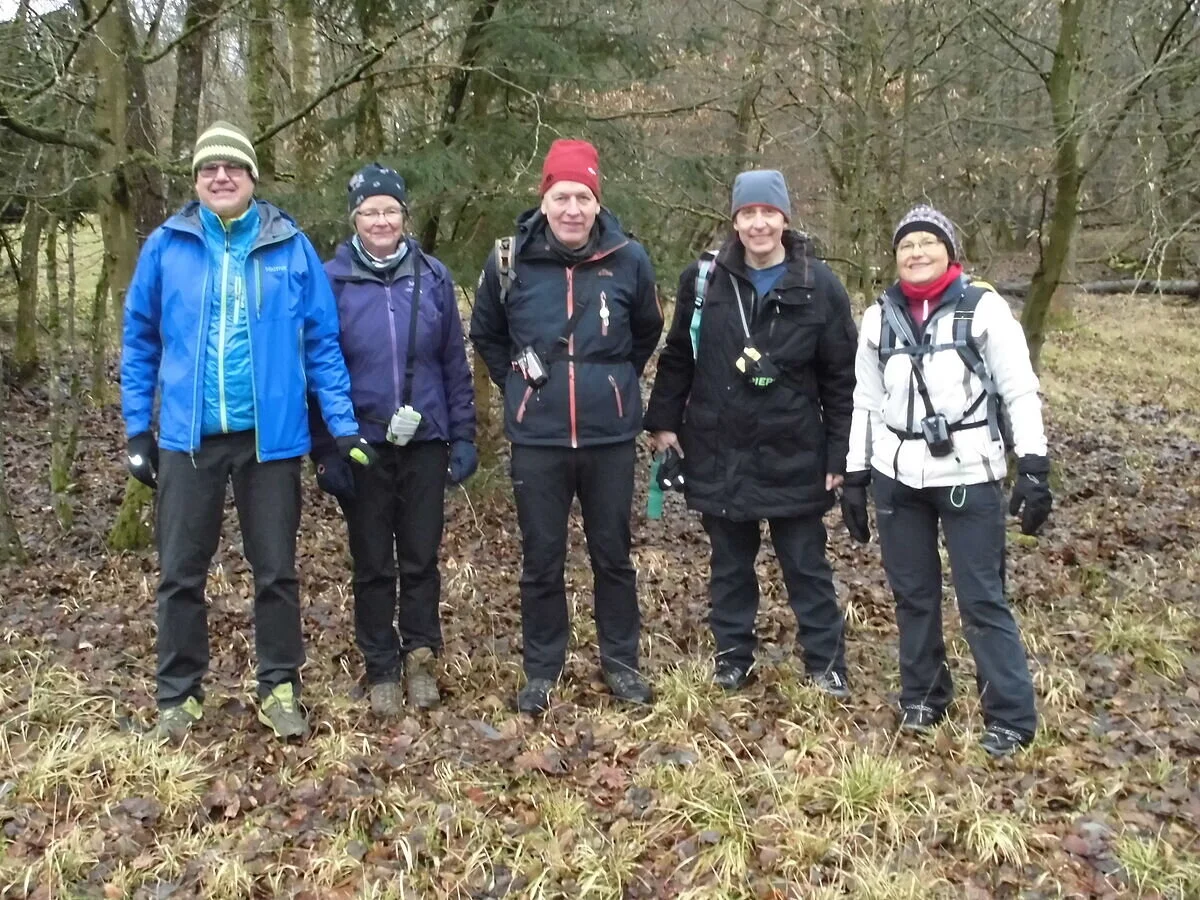 © DAV Sektion Schwaben, Wolfgang Buhl