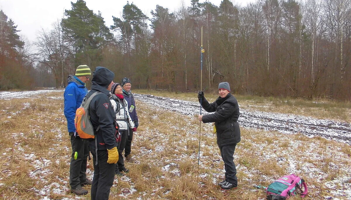 © DAV Sektion Schwaben, Wolfgang Buhl