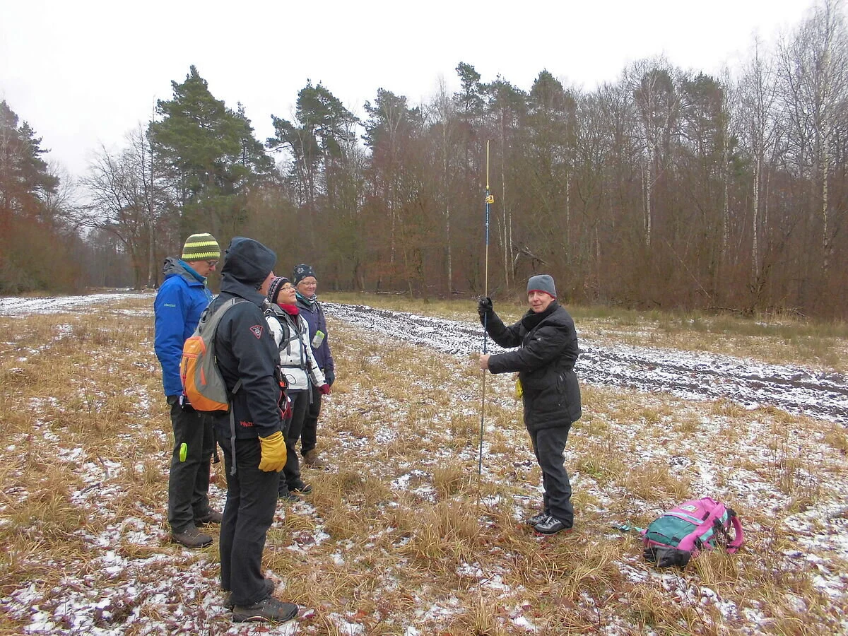 © DAV Sektion Schwaben, Wolfgang Buhl