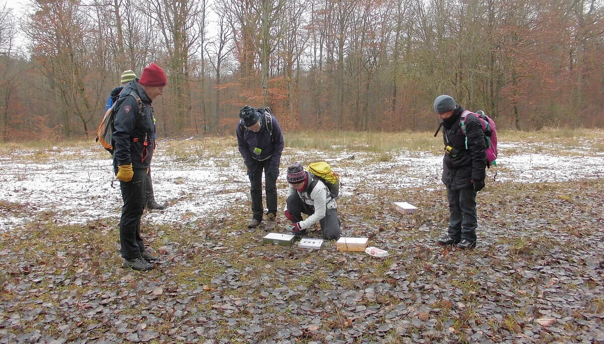 © DAV Sektion Schwaben, Wolfgang Buhl