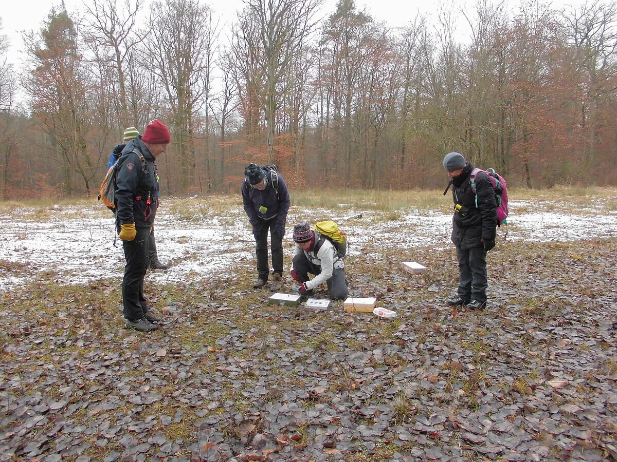 © DAV Sektion Schwaben, Wolfgang Buhl