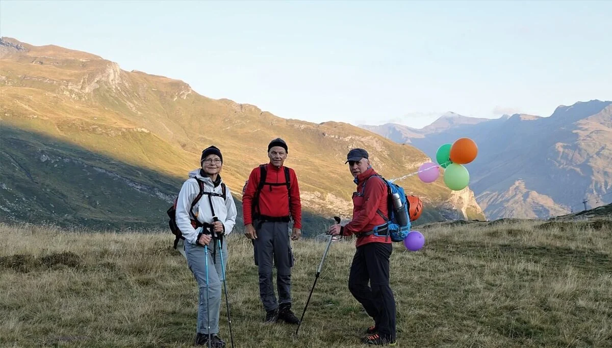 © DAV Sektion Schwaben, Wolfgang Buhl