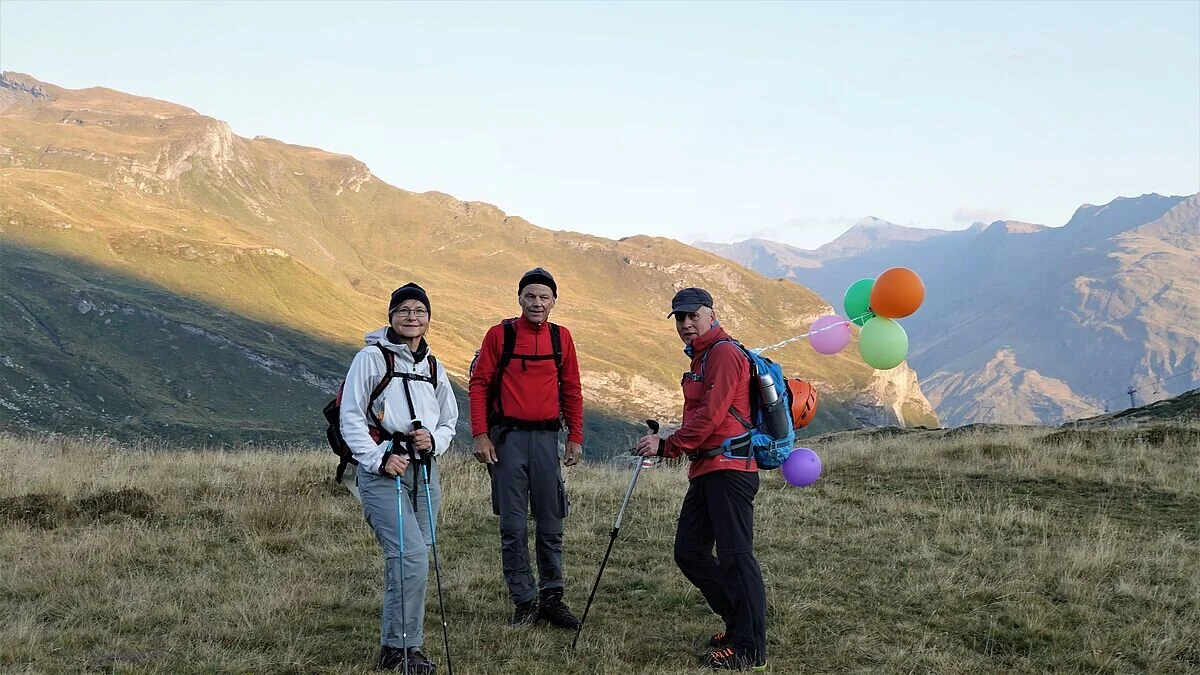 © DAV Sektion Schwaben, Wolfgang Buhl