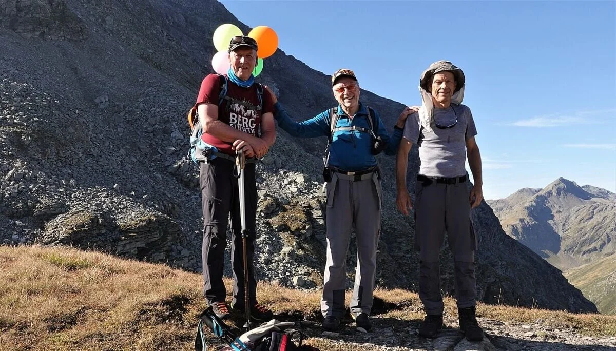 © DAV Sektion Schwaben, Wolfgang Buhl