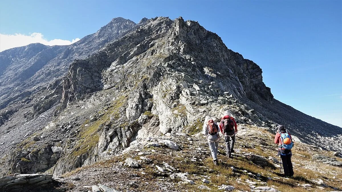 © DAV Sektion Schwaben, Wolfgang Buhl