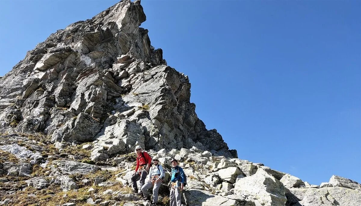 © DAV Sektion Schwaben, Wolfgang Buhl