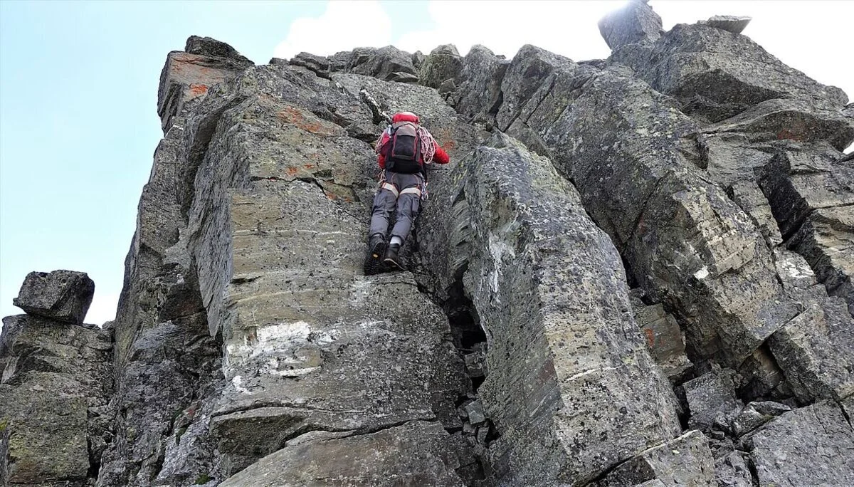 © DAV Sektion Schwaben, Wolfgang Buhl