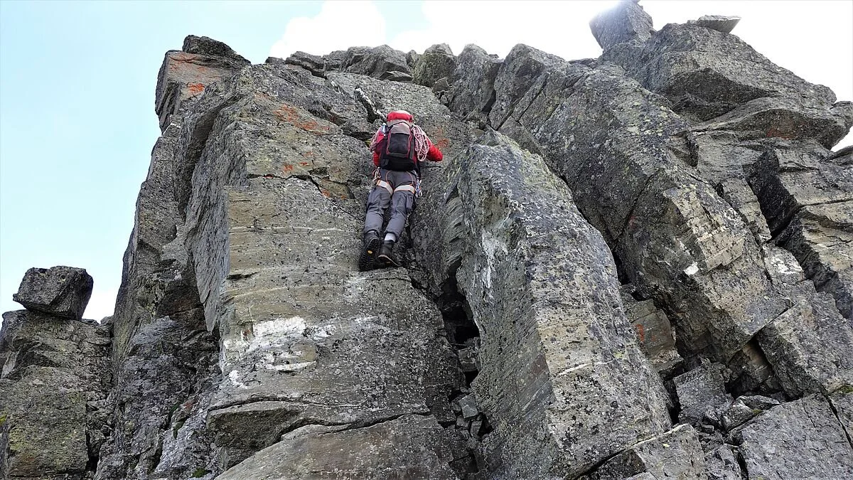 © DAV Sektion Schwaben, Wolfgang Buhl