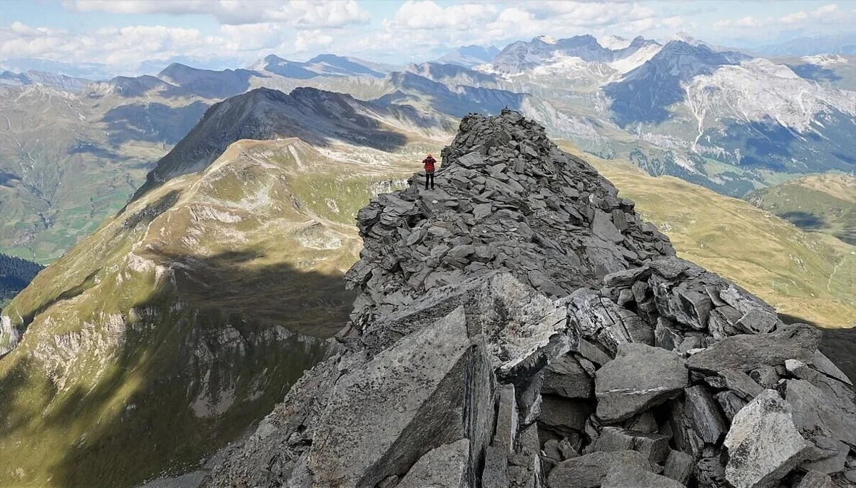 © DAV Sektion Schwaben, Wolfgang Buhl