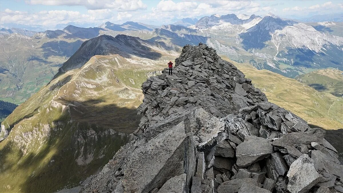 © DAV Sektion Schwaben, Wolfgang Buhl