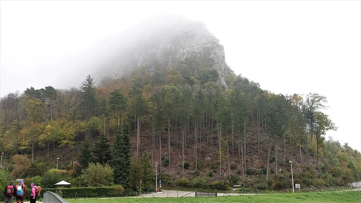 © Alpingruppe Ü40 DAV Sektion Schwaben