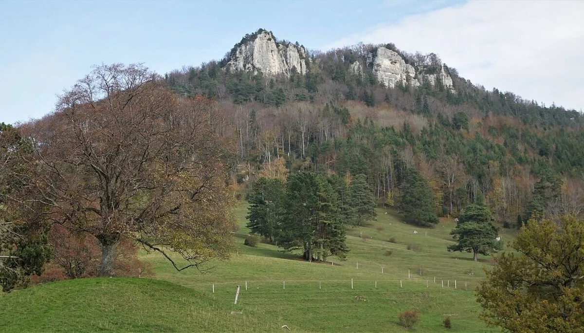 © Alpingruppe Ü40 DAV Sektion Schwaben