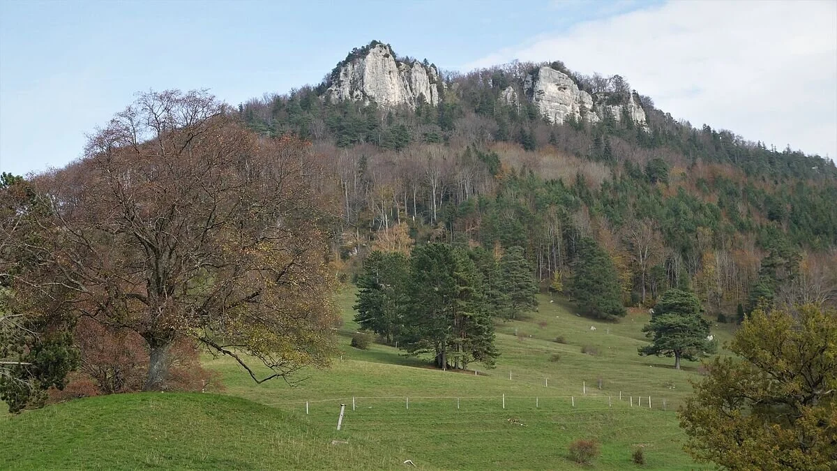 © Alpingruppe Ü40 DAV Sektion Schwaben