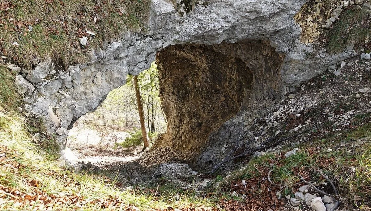 © Alpingruppe Ü40 DAV Sektion Schwaben