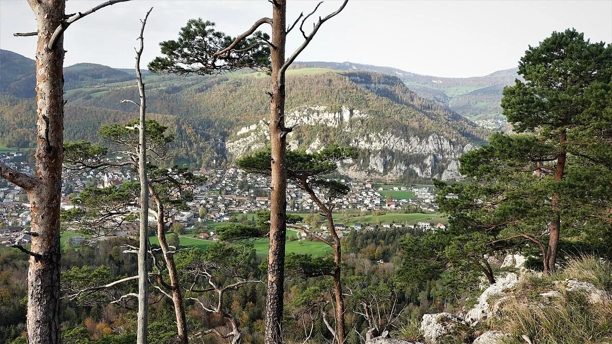 © Alpingruppe Ü40 DAV Sektion Schwaben