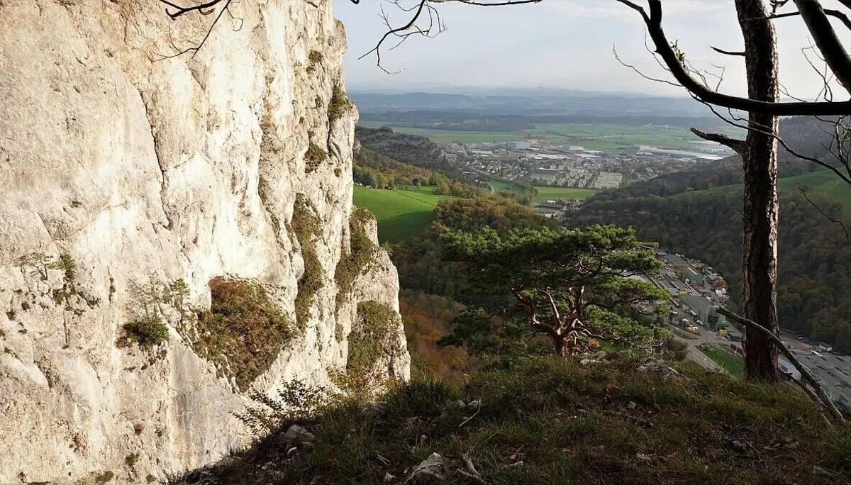 © Alpingruppe Ü40 DAV Sektion Schwaben