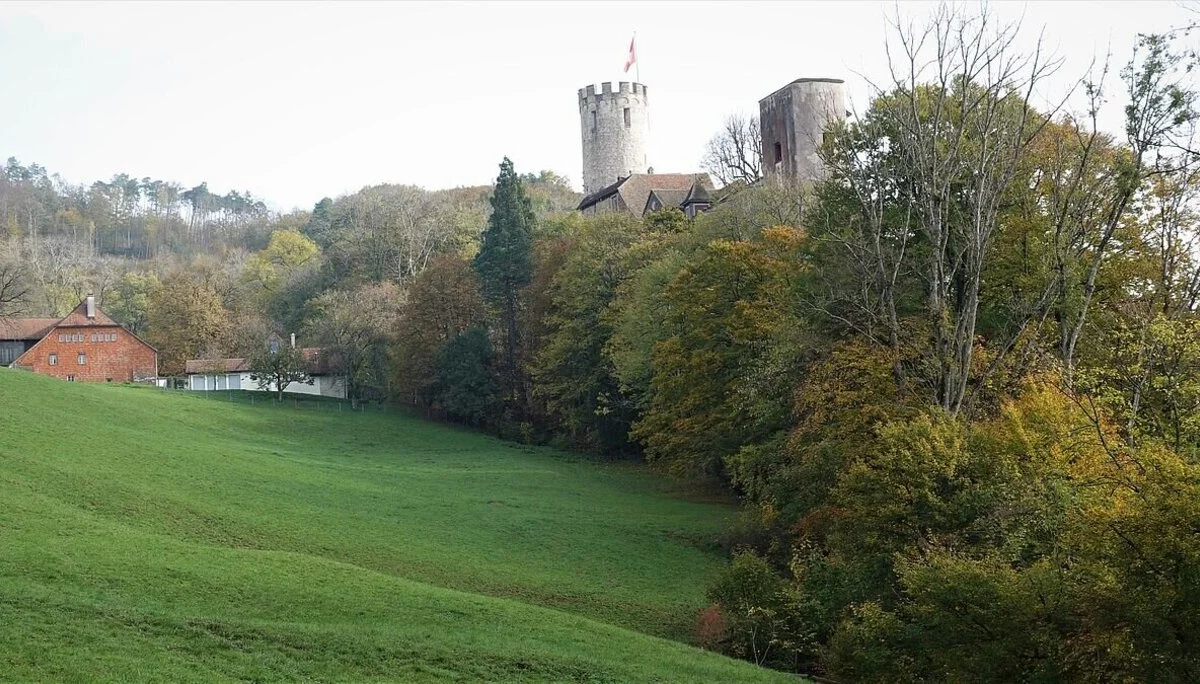 © Alpingruppe Ü40 DAV Sektion Schwaben