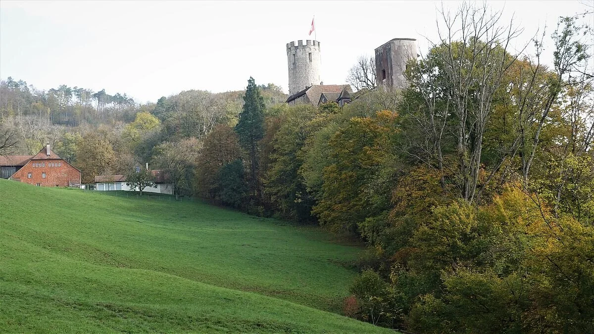 © Alpingruppe Ü40 DAV Sektion Schwaben